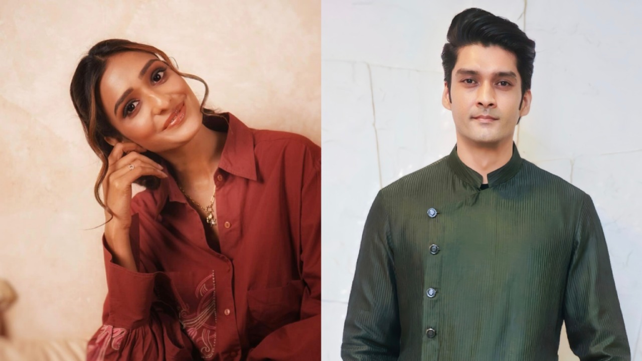 Bhagya Lakshmi Fame Aishwarya Khare To Star Opposite Aditya Reddij In Colors TV's New Show, Reports 975179