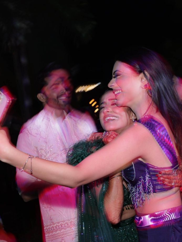 Bhagya Lakshmi Maera Mishra Pens Heartfelt Note For Bestie Hiba Nawab, Calls Her 