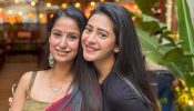 Bhagya Lakshmi Maera Mishra Pens Heartfelt Note For Bestie Hiba Nawab, Calls Her “My Constant”