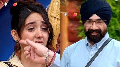 Bigg Boss 19: Ashnoor Gets Emotional Upon Seeing Her Father, Questions If She Isn’t Doing Enough