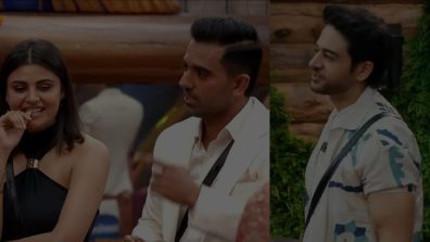 Bigg Boss 19: Deepak Chahar Surprises Malti, Gaurav’s Cheeky Comment Adds Fun