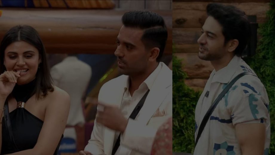 Bigg Boss 19: Deepak Chahar Surprises Malti, Gaurav's Cheeky Comment Adds Fun 977076