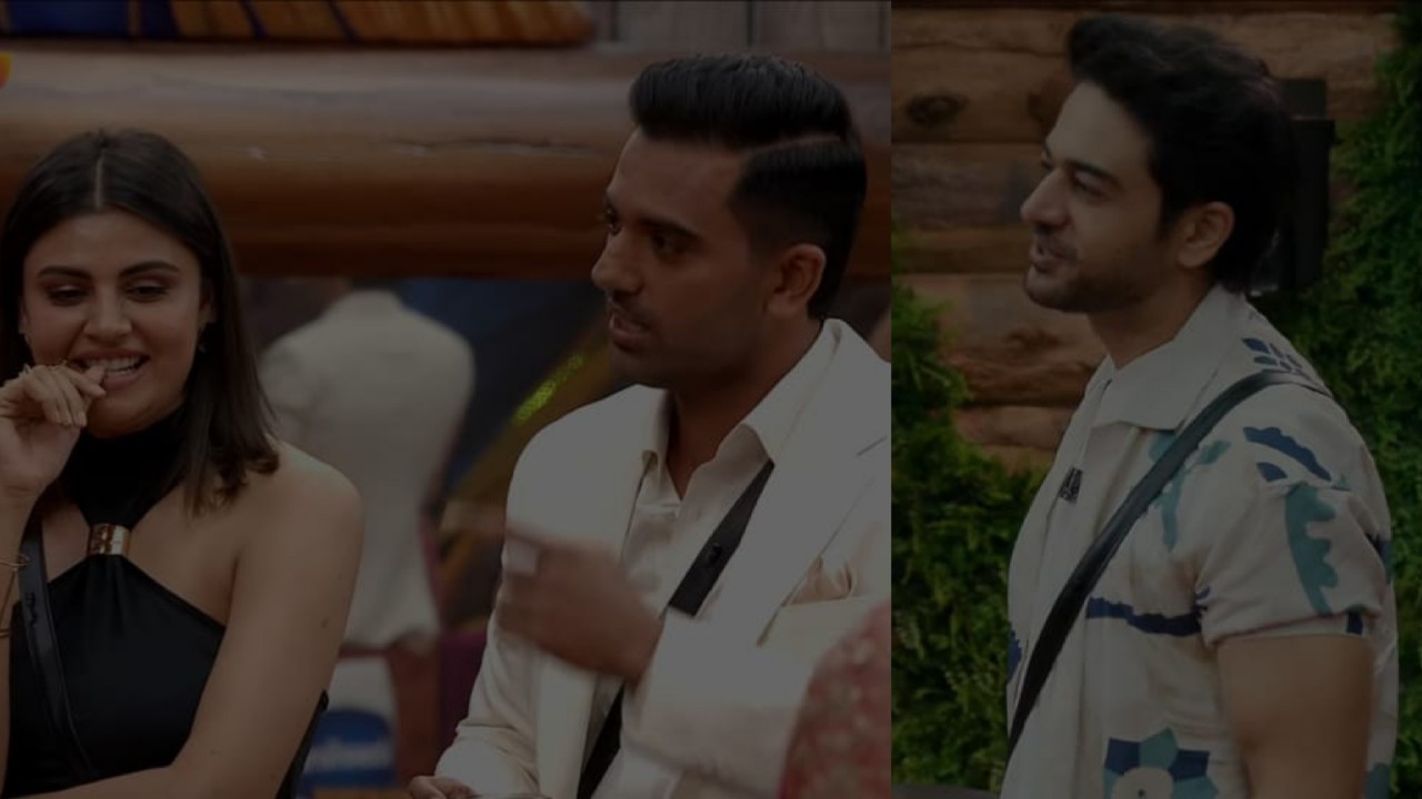 Bigg Boss 19: Deepak Chahar Surprises Malti, Gaurav's Cheeky Comment Adds Fun 977076