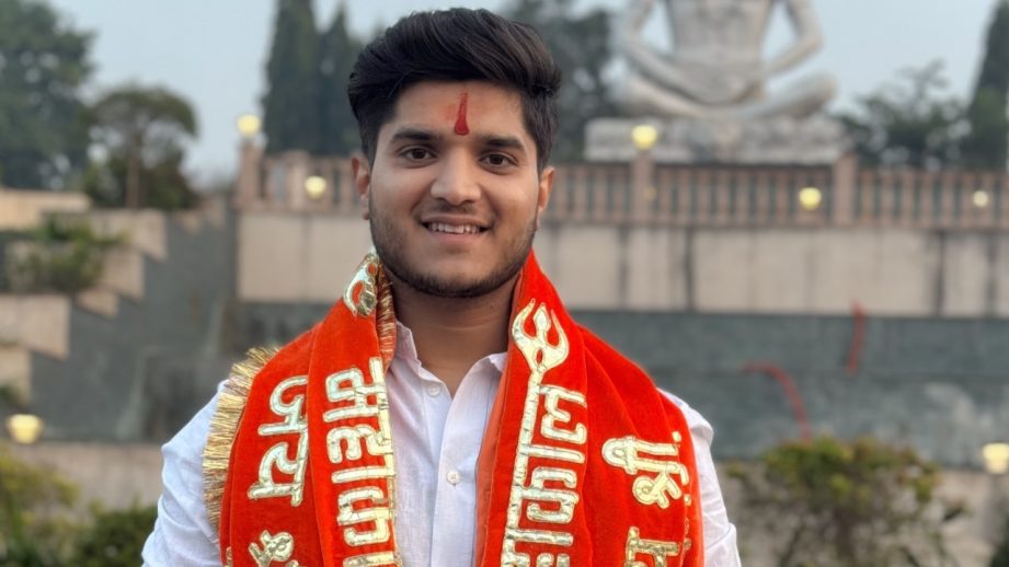 Bigg Boss 19 Fame Mridul Tiwari Seeks Blessings At Mahakal After Eviction, Expresses Gratitude 976969