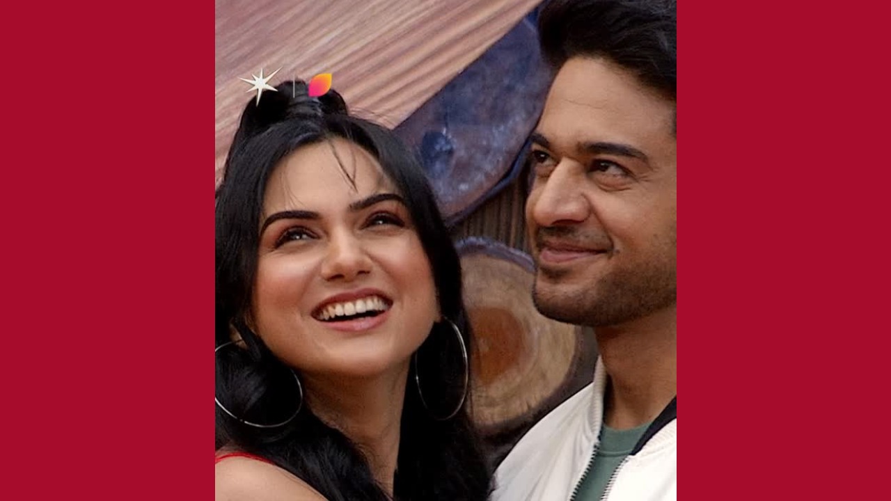 Bigg Boss 19 Family Week: Gaurav and Akanksha’s Reunion Becomes the Most Heartwarming Moment of the Season 976640