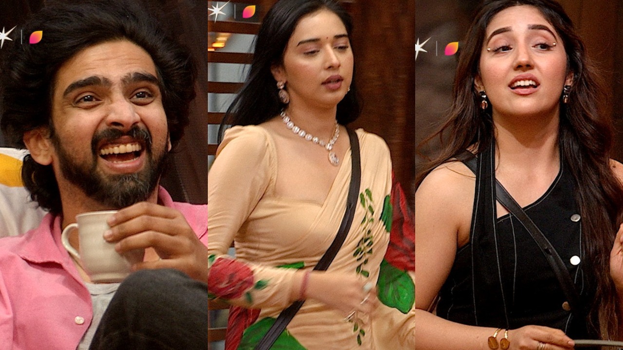 Bigg Boss 19: Housemates Can’t Stop Laughing As Ashnoor Perfectly Imitates Tanya 975207