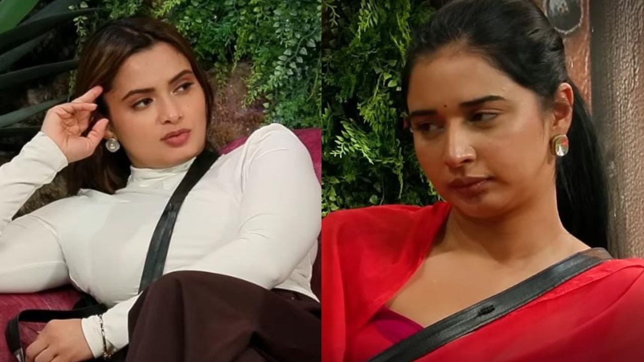 Bigg Boss 19: Is Tanya Jealous Of Malti? Neelam Reveals The Truth 975340