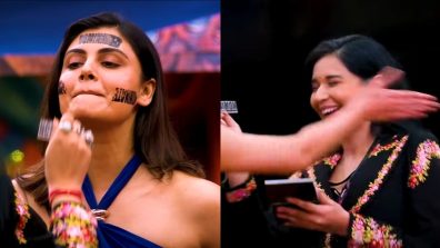 Bigg Boss 19: Malti Slaps Tanya –What Really Went Wrong?