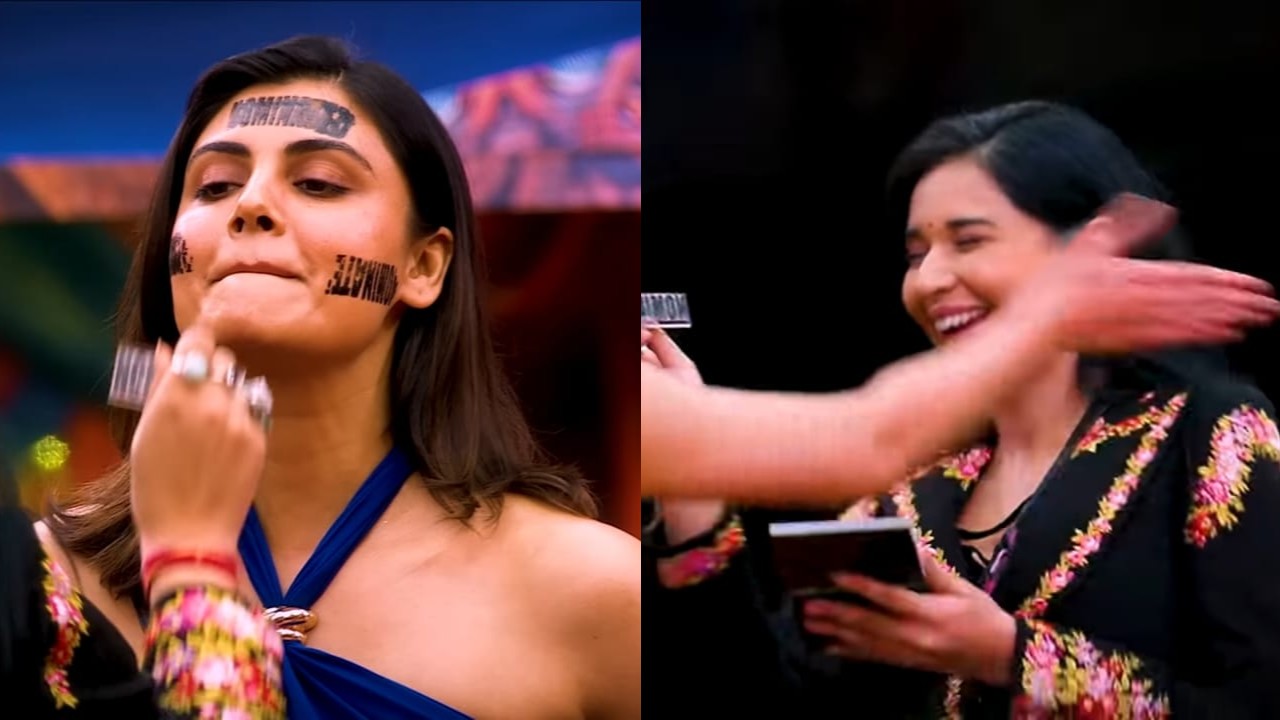 Bigg Boss 19: Malti Slaps Tanya –What Really Went Wrong? 977445