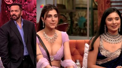 Bigg Boss 19: Rohit Shetty Calls Farrhana ‘Gundi’, Calls Out Tanya’s Hypocrisy