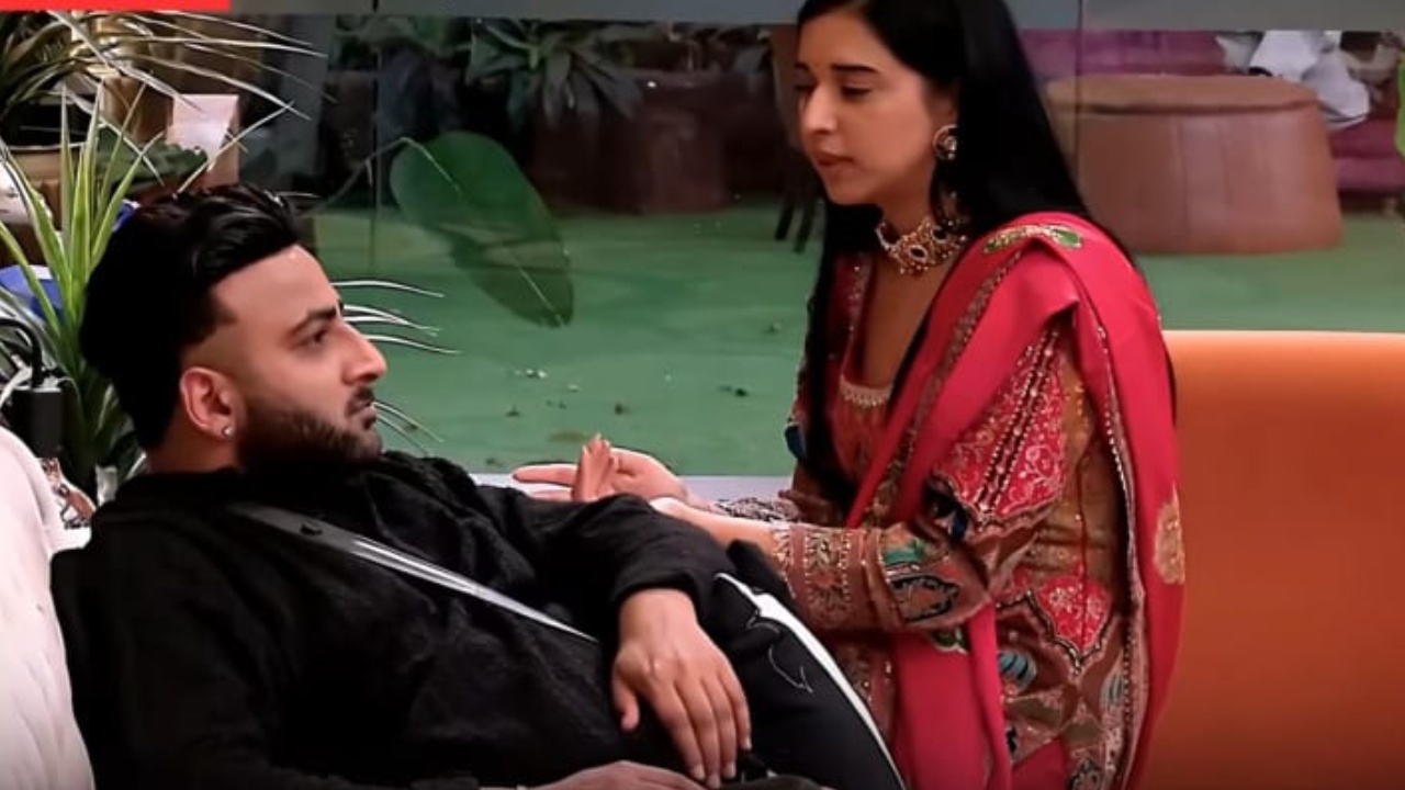 Bigg Boss 19: Tanya Makes Shehbaz Cry - Here's What Happened 974955