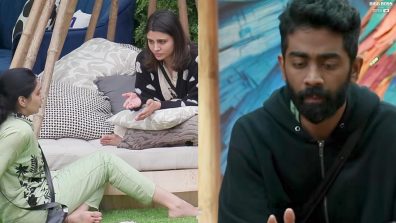 Bigg Boss 19: Tanya Raises Questions On Pranit’s Friendship With Malti, Calls It Fake