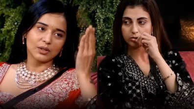 Bigg Boss 19: Tanya Refuses To Reconcile, Farrhana Exposes Her Gameplay —Cold War Intensifies