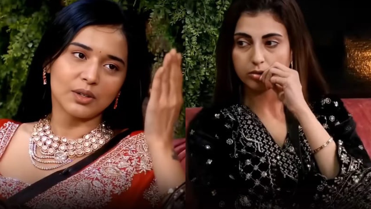 Bigg Boss 19: Tanya Refuses To Reconcile, Farrhana Exposes Her Gameplay —Cold War Intensifies 976941