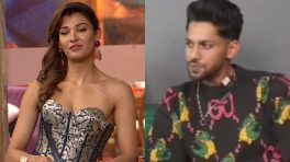 Bigg Boss 19's Nehal Chudasama Appreciates Baseer Ali's Clarity On Game Rumors, Promises To Tell Real Narrative