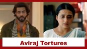 Binddii Upcoming Twist: Aviraj tortures Kajal; holds her responsible for his changed equation with Daya