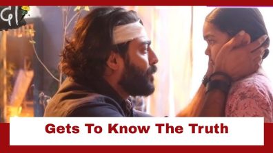 Binddii Upcoming Twist: Binddii gets to know the truth; confronts Aviraj