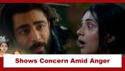 Binddii Upcoming Twist: Kajal gets sick; Aviraj shows his concern amid anger