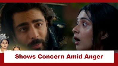 Binddii Upcoming Twist: Kajal gets sick; Aviraj shows his concern amid anger