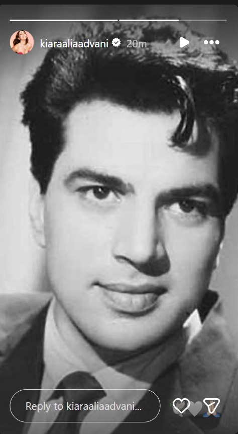 Bollywood Mourns Dharmendra's Demise: Kareena, Kajol, Ananya, To Kapil & Suniel Shetty Pen Emotional Tributes 977424