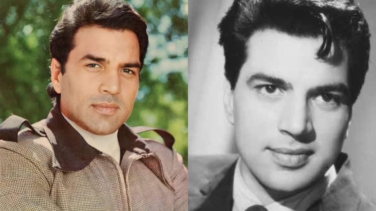 Bollywood Mourns Dharmendra's Demise: Kareena, Kajol, Ananya, To Kapil & Suniel Shetty Pen Emotional Tributes 977428