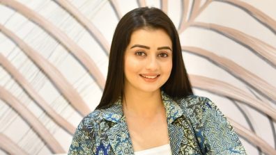 Chahat Pandey Buys a New Home in Her Hometown — Celebrates with Heartfelt Pooja Ceremony