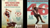 ‘Chikiri’ from Peddi Breaks Records: 46 Million Views in 24 Hours, Becomes One of the Most Loved Songs of the Year