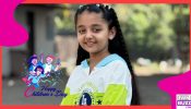 #Children’sDay2025: Being an actor makes me feel special and confident: Harithi Joshi