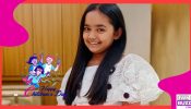 #Children’sDay2025: I want to add a period on acting in schools: Sanchi Bhoyar aka Binddii