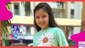 #Children’sDay2025: My parents are my true inspiration: Hardika Sharma