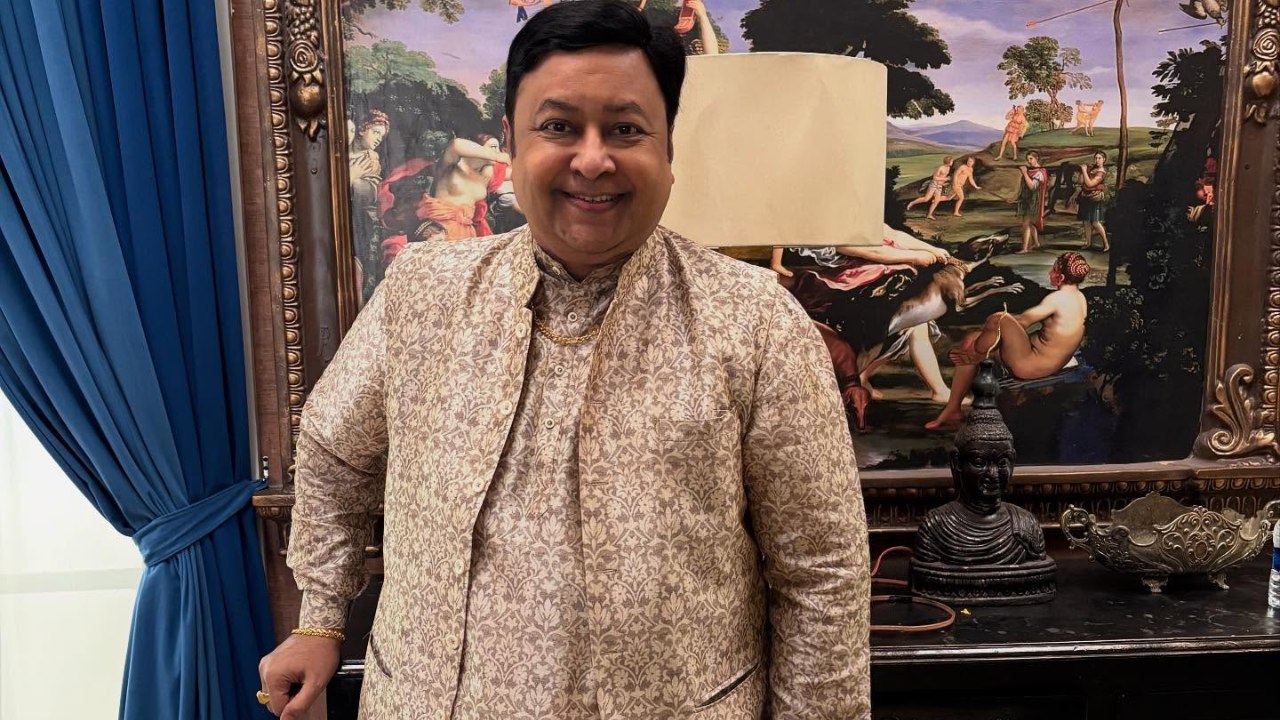 CID Fame Nitin Vakharia To Enter Sony SAB’s Pushpa Impossible, Reports