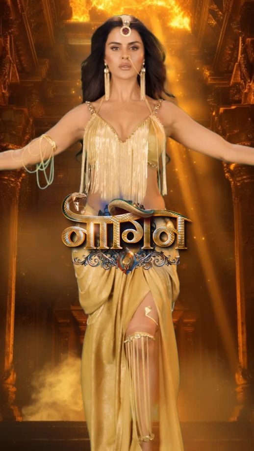 Colors TV Show Naagin 7 Cast, Release Date, Air Time, Where To Watch On OTT & More 977788
