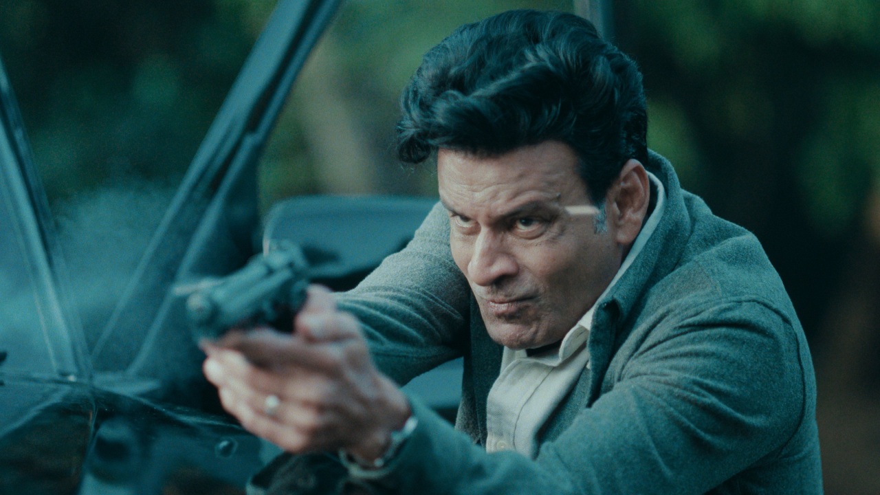 Creators Raj & DK Get Candid about The Family Man Season 3; The Show's True DNA and Two Acting Stalwarts Coming Together on Screen 976096