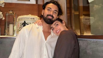 Cricketer KL Rahul Pens Birthday Note For Wifey Athiya Shetty, Calls Her ‘Best Friend’