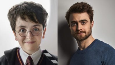 Daniel Radcliffe sends note of ‘best wishes’ to new Harry Potter, Dominic McLaughlin