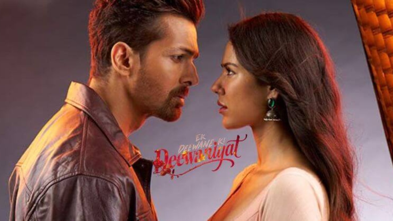 Day 15 Box Office Collection: Ek Deewane Ki Deewaniyat Nears ₹60 Crore Mark in India 974889