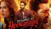 Day 16 Box Office Collection: Ek Deewane Ki Deewaniyat Nets Approx ₹68.18 Crore in India 975020