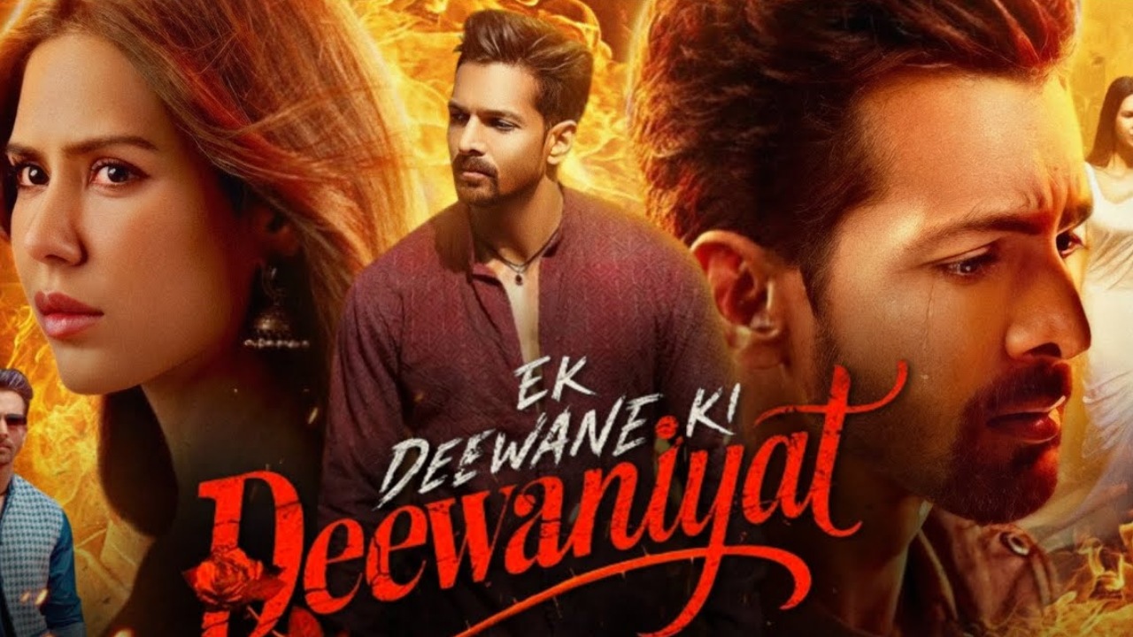 Day 16 Box Office Collection: Ek Deewane Ki Deewaniyat Nets Approx ₹68.18 Crore in India 975020