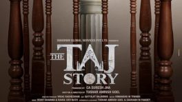 Day 6 Box Office Collection: The Taj Story