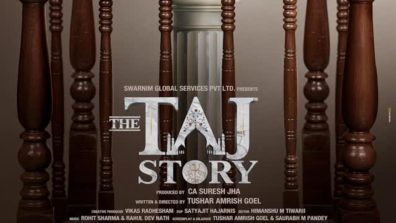 Day 6 Box Office Collection: The Taj Story