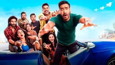De De Pyaar De 2 Day 11 Box Office Collection: Monday Slowdown After a Strong Weekend