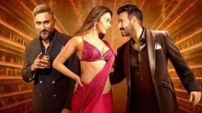 De De Pyaar De 2 Day 12 Box Office Collection: Holding Steady Amid Expected Weekday Slowdown