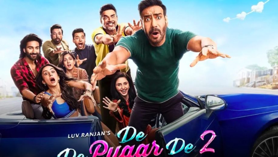 De De Pyaar De 2 Day 7 Box Office Collection: First Week Wraps Up With a Mild Dip 976879