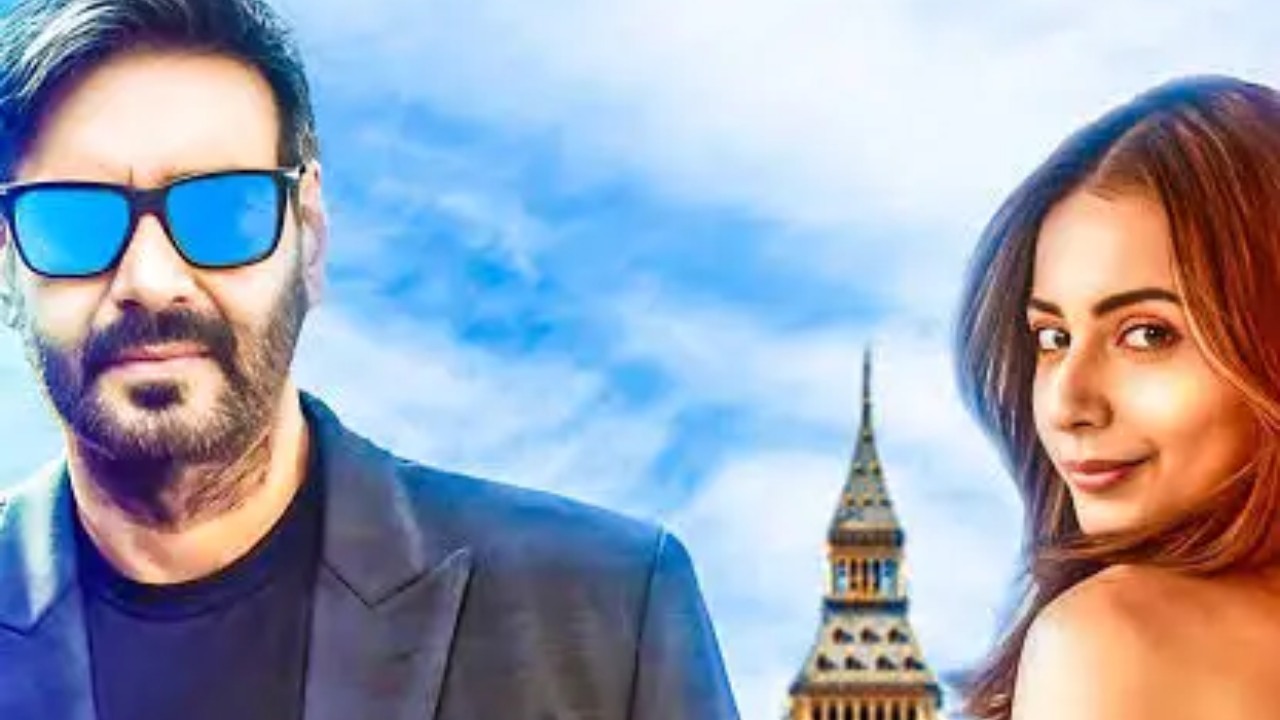 De De Pyaar De 2 Day 9 Box Office Collection: Saturday Peak Brings Relief After a Soft Second Friday 977273