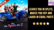 De De Pyaar De 2 Review: Leaves You In Splits, Makes You Cry and Laugh In Equal Parts