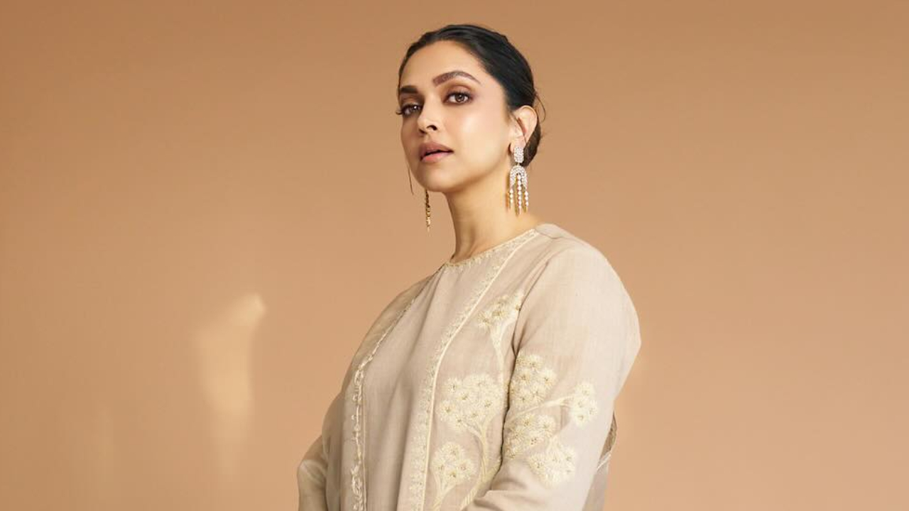 Deepika Padukone talks about “Cultural Cliches” in Hollywood