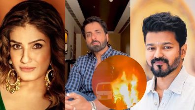 Delhi Blast Massacre: Bollywood Celebrities Call For Peace