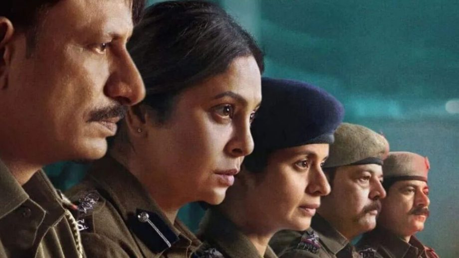 Delhi Crime 3 Review: Compactly Mirrors The Societal Fallouts 976132