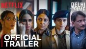 Delhi Crime: Season 3 Trailer: Promises An Intense Chase 974940