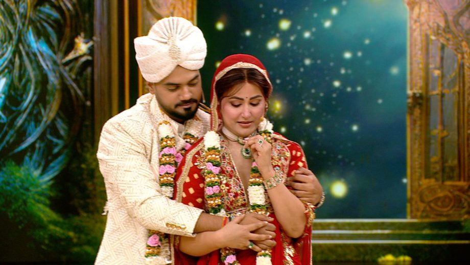 Dhamaal With Pati Patni Aur Panga Finale: COLORS Celebrates Love and Laughter in a Shaadi-Style Grand Finale 975836